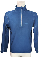 Rab Micro Pull-on Blue