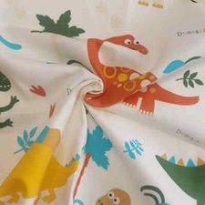 100% Cotton Canvas Fabric