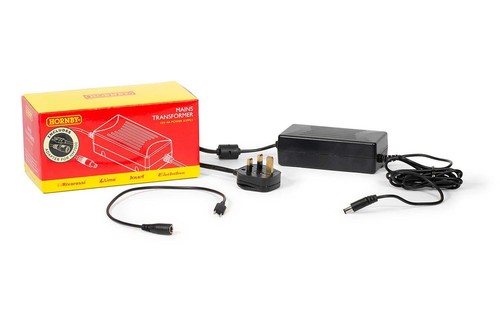 Hornby r7337 15v amp - hornby,