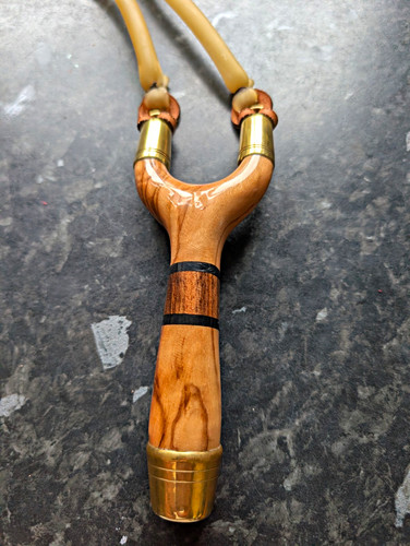 Custom gypsy wooden catapult - custom,