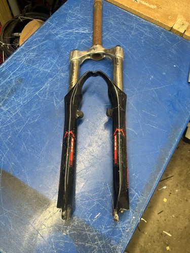 Marzocchi 111 suspension - marzocchi, mz