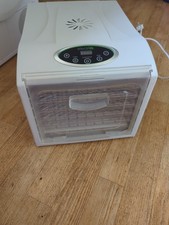 Electric Food Dehydrator -