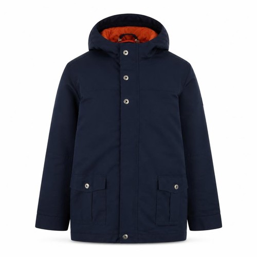 Vertbaudet boys parka coat - boys,