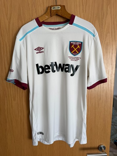 West ham united umbro - ham,
