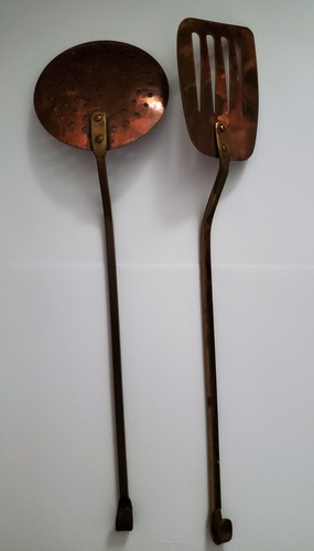 Vtg korea copper - copper, 2