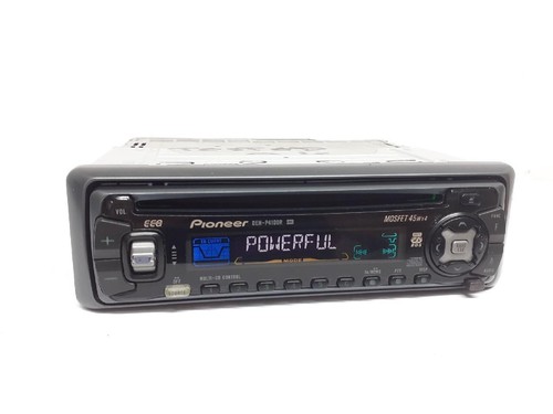 Old school pioneer deh - school,