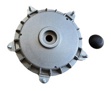 Vespa PX Disc T5 EFL Rear