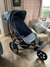 Delichon XL Delta L2 All Terrain Buggy . Special Needs . With Cosy Toes