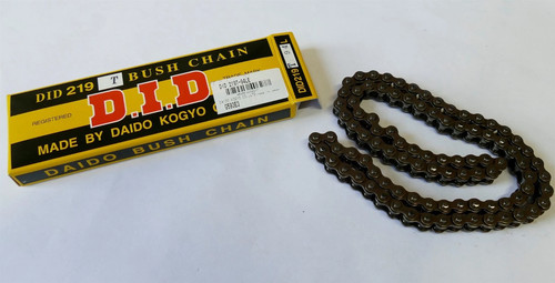 Did timing chain - yamaha, xj
