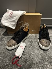 Christian Louboutin Louis
