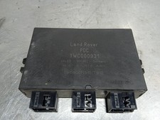 YWC000931 ELECTRONIC MODULE /