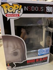 Funko Pop! Insidious - Bride