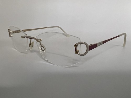 Authentic cazal eyeglasses - authentic,