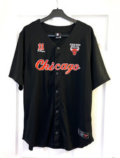 NBA Chicago Bulls DeRozan #11