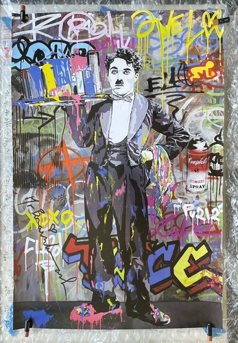 Brainwash charlie - -,