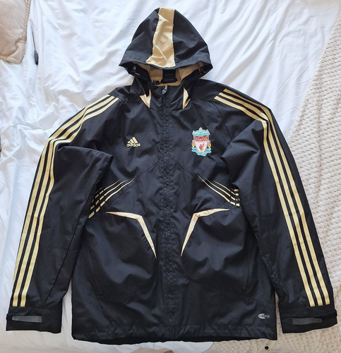 Vintage liverpool 2008 - fc, 2008/09