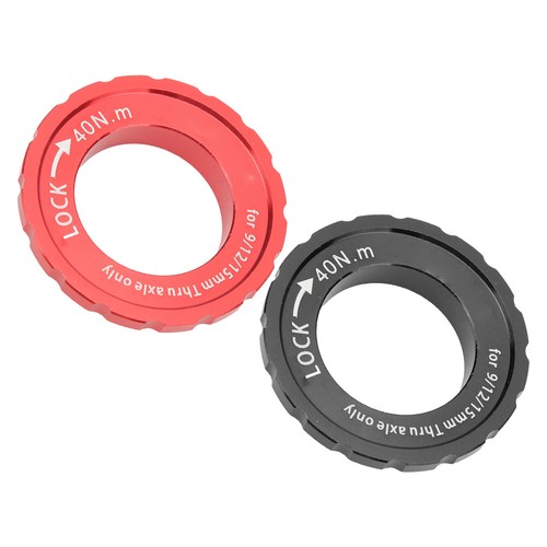 Bike centerlock lockring - bike,