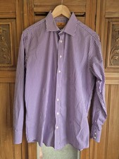 Simon Carter Shirt Size XL