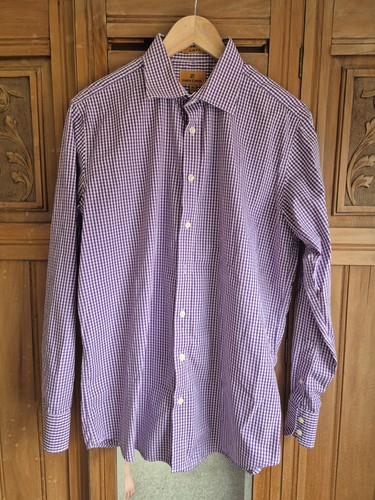 Simon carter shirt size - simon,