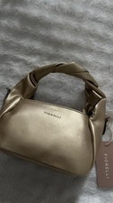 Fiorelli Ramona Gold Mini Grab