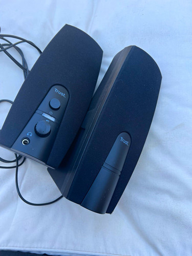 Trust wired usb computer - trust, 2.0