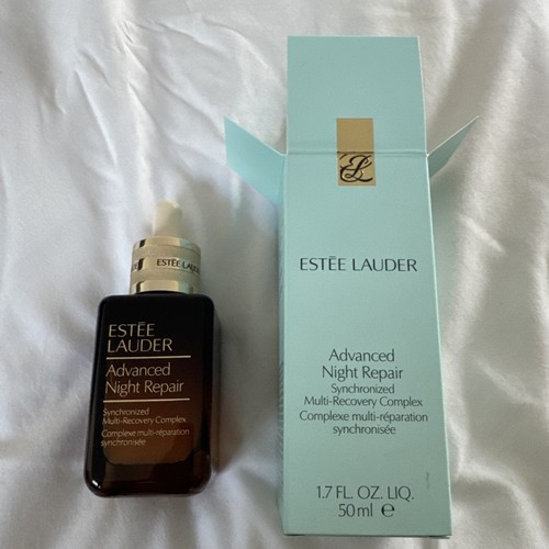 Estée lauder advanced night - advanced,