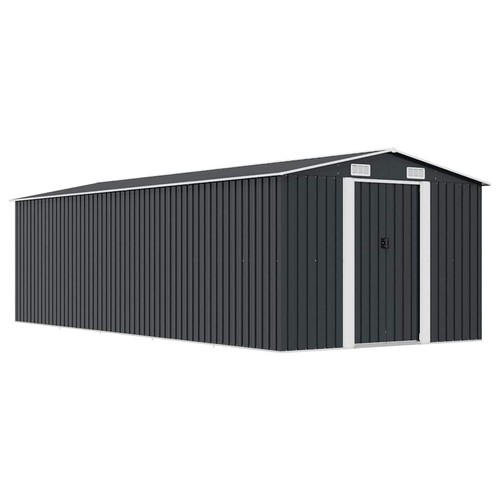 Garden shed metal outdoor - outdoor, tool