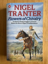Flowers of Chivalry by Nigel