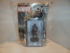 Eaglemoss Marvel Movie