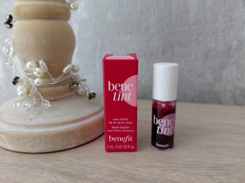 Benefit benetint rose tinted - benetint,