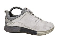 ECCO Golf. Shoes Three GTX