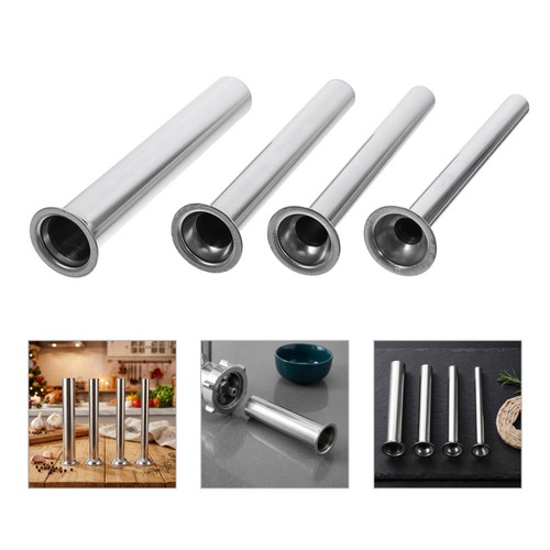 Pcs sausage stuffer tubes - pcs,
