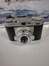 Wirgin edixa camera - edixa, with