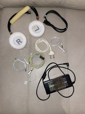 Joblot Bundle Of 10 Faulty Apple cables & Other Electrical Devices