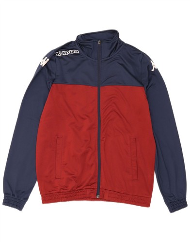Kappa mens graphic tracksuit - kappa,
