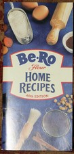 Be-Ro Cookbook - Home Recipes