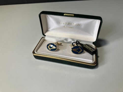 Masonic cuff links - cuff,