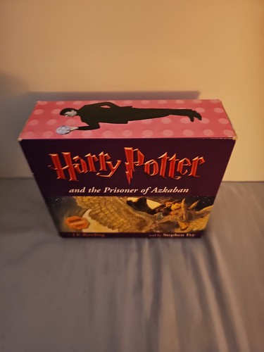 Rowling harry potter and - j, k