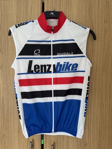 Italian vifra lenzibike - italian,