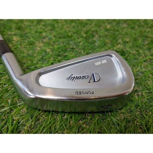 Vega iron steel used v - vega,
