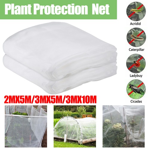 Garden netting ultra fine mesh - garden,