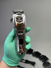 Cordless Dog Pet Clipper