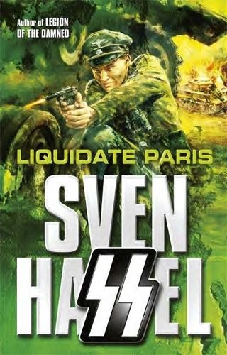 Liquidate paris cassell - liquidate, (cassell