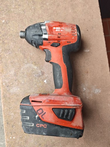 Hilti sid a22 - a22, 22v
