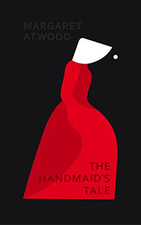 The Handmaid's Tale: the beautiful gift edition of the nu... by Atwood, Margaret