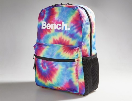 Bench kids backpack - bench,
