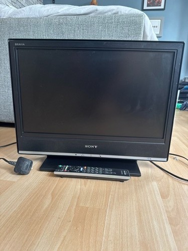 Sony bravia kdl 20s3000 - kdl-20s3000, 20"