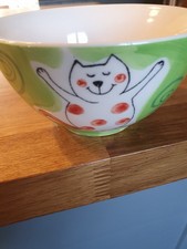 Whittard of Chelsea Cereal  or