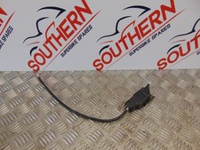 YAMAHA TDM 900 2005 SEAT LATCH