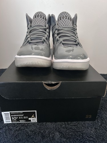 Size air jordan max aura - size,